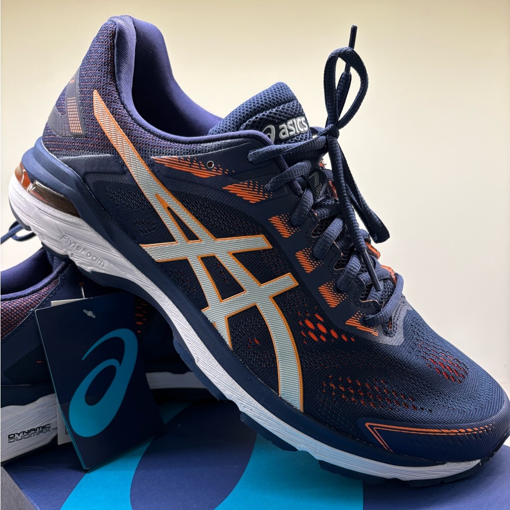 ASICS GT-2000 7 Men’s Shoes